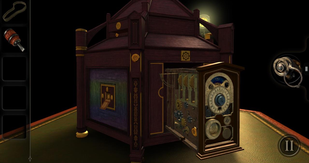 Лучшие игры на Android — 16 крутых проектов разных жанров - фото 15