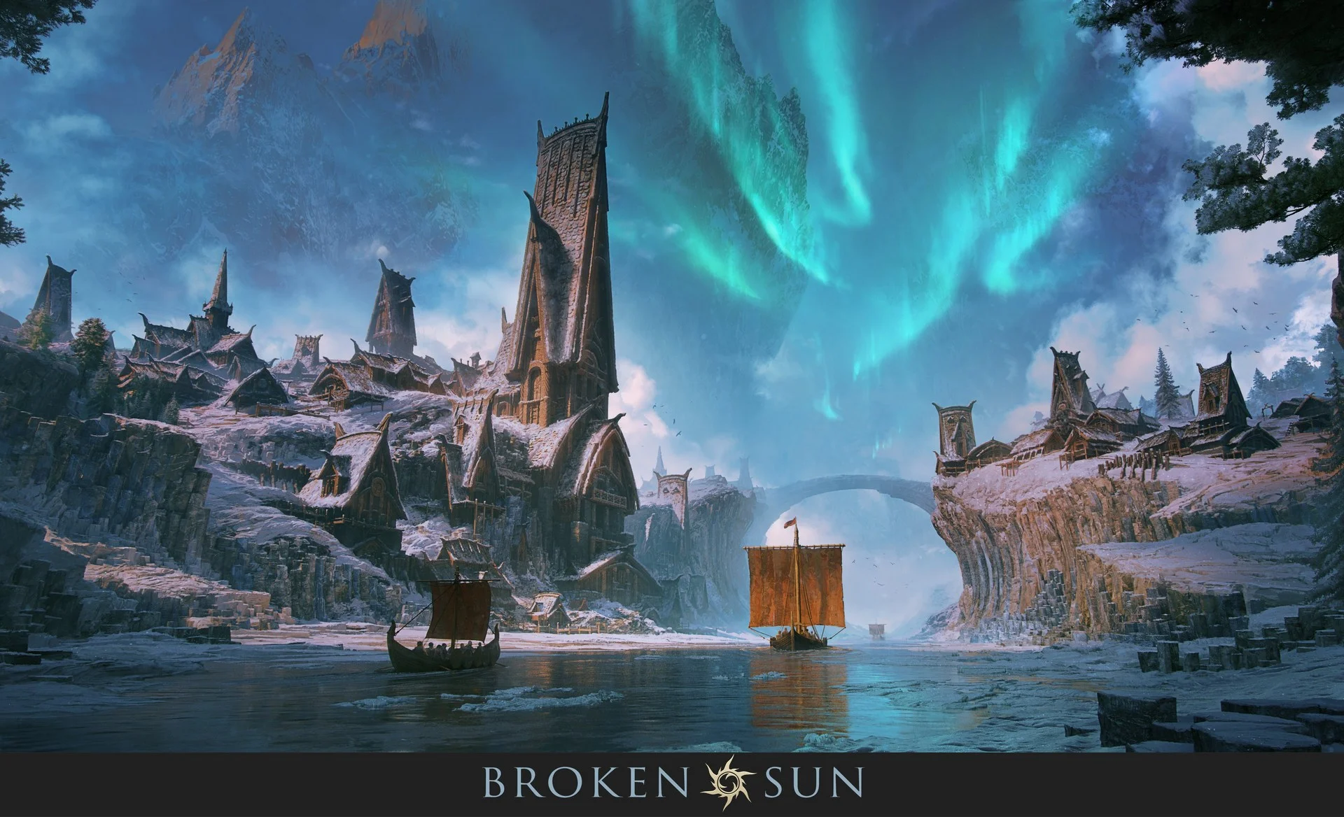 Открыта регистрация на бета-тест MMORPG Broken Sun. Подайте заявку прямо сейчас! - фото 2