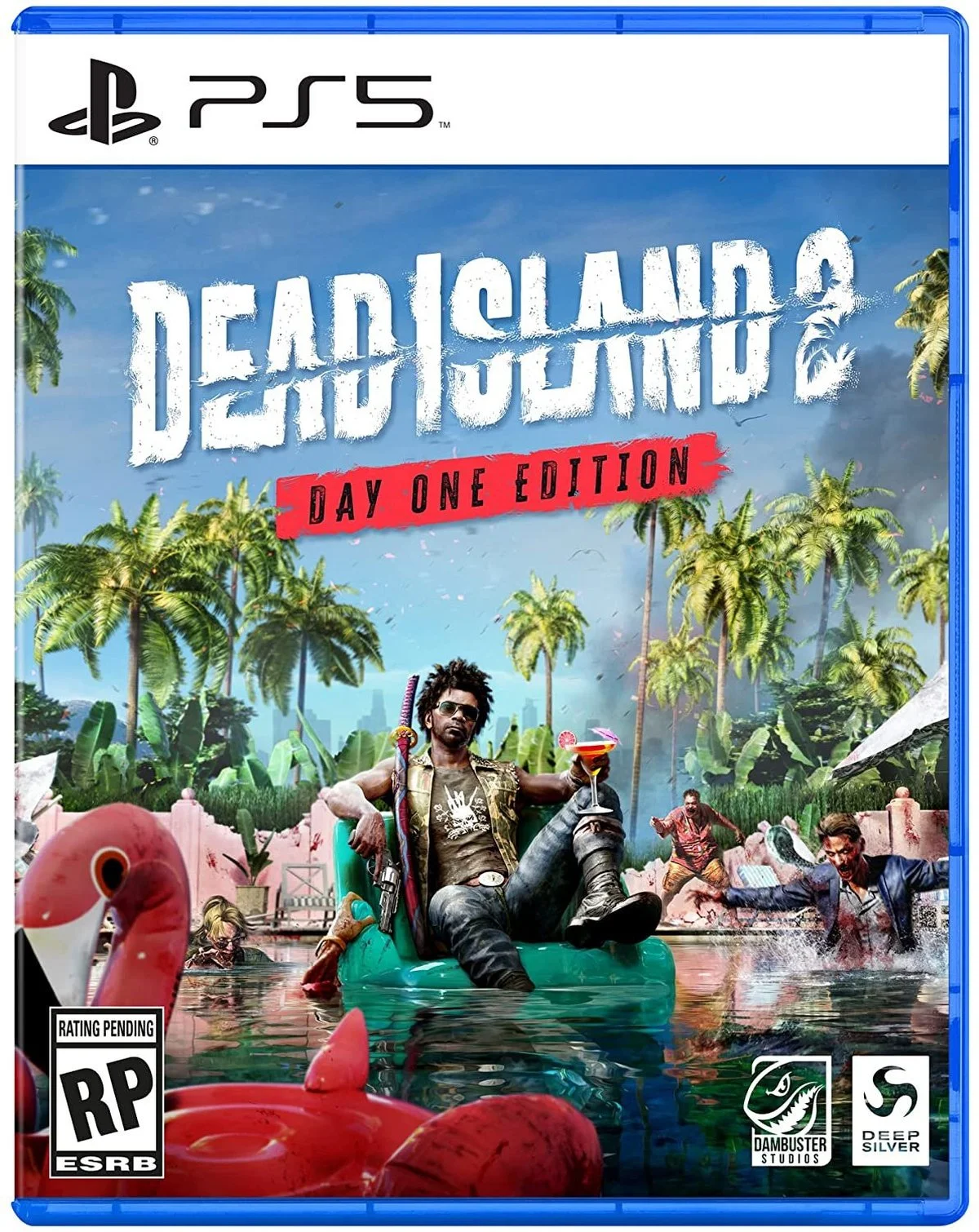 Amazon раскрыл возможную дату выхода и подробности «долгостроя» Dead Island 2 - фото 1