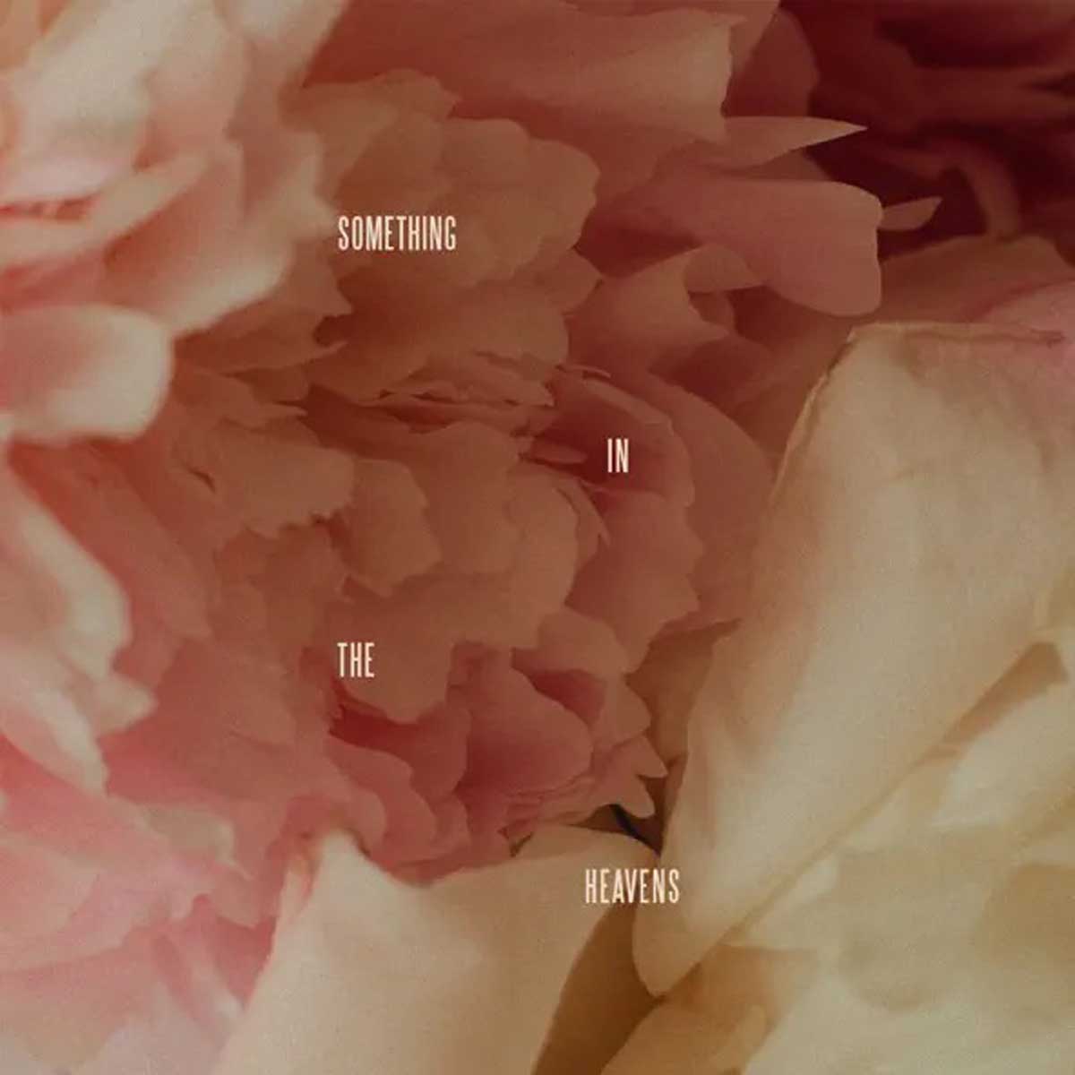 Льюис Капальди выпустил сингл Something In The Heavens - фото 1