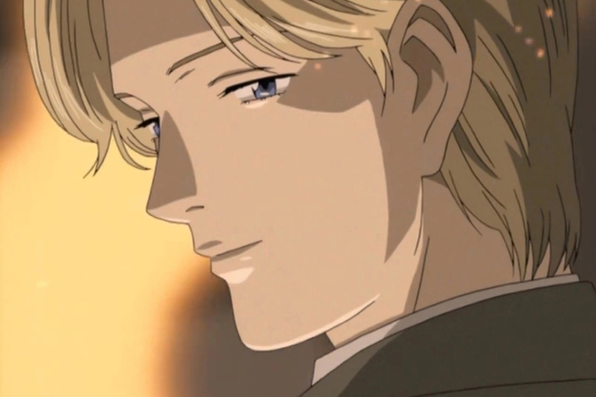 Аниме насчитывает 74 серии — это одна из самых точных и аккуратных адаптаций манги в истории, практически без отклонений от оригинала
Источник: Madhouse