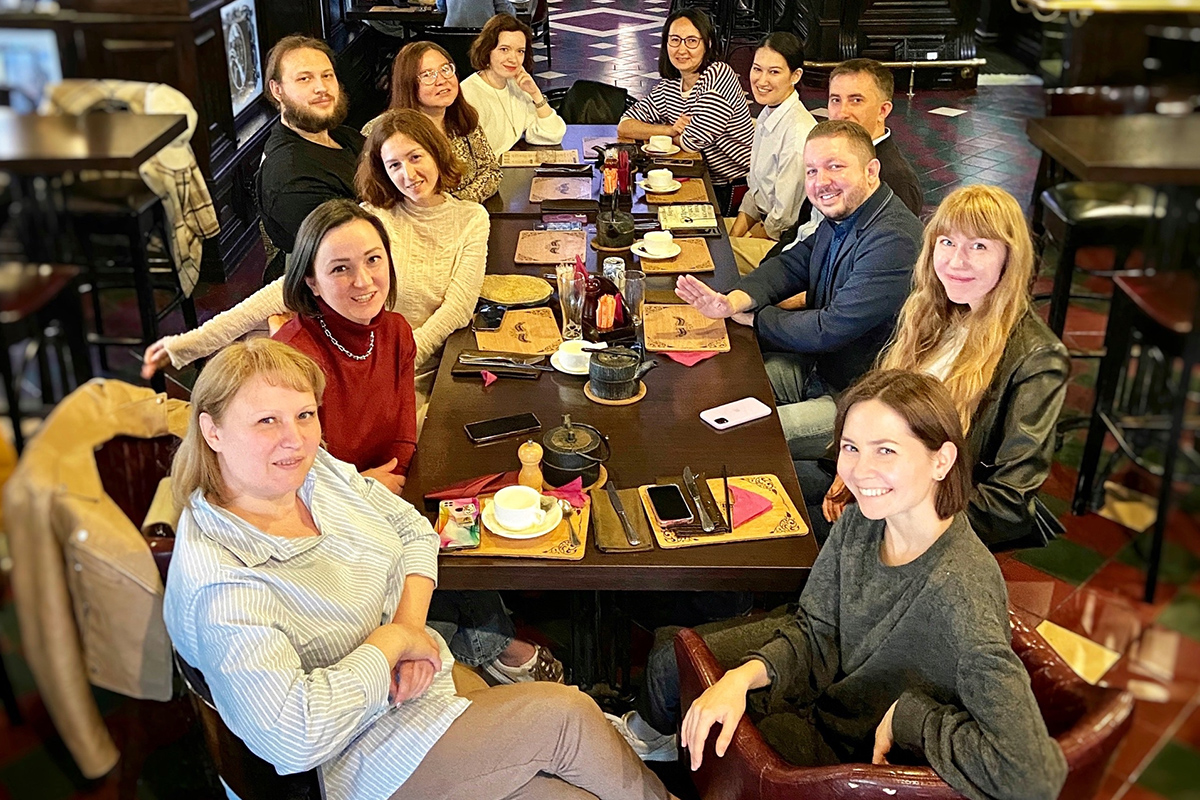 Источник: «Библиомоль»