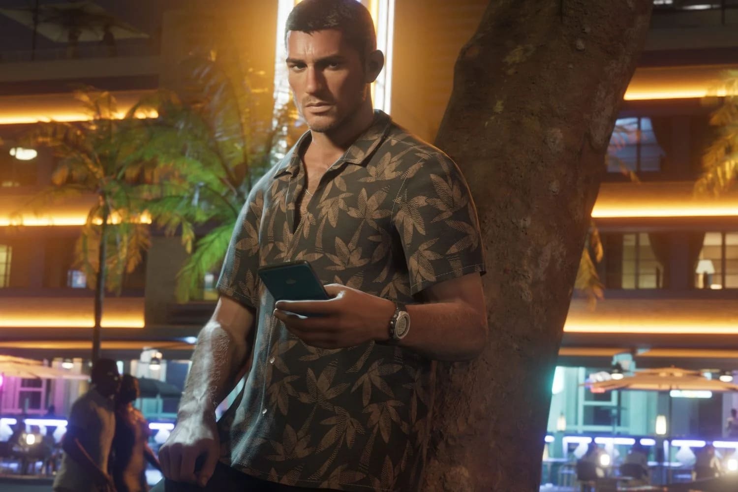 Rockstar официально заявили, что в игре не будет контента, созданного ИИ. Разработчики делают ставку на «человеческую креативность», чтобы удивить игроков качеством ручной проработки

Источник: Rockstar Games