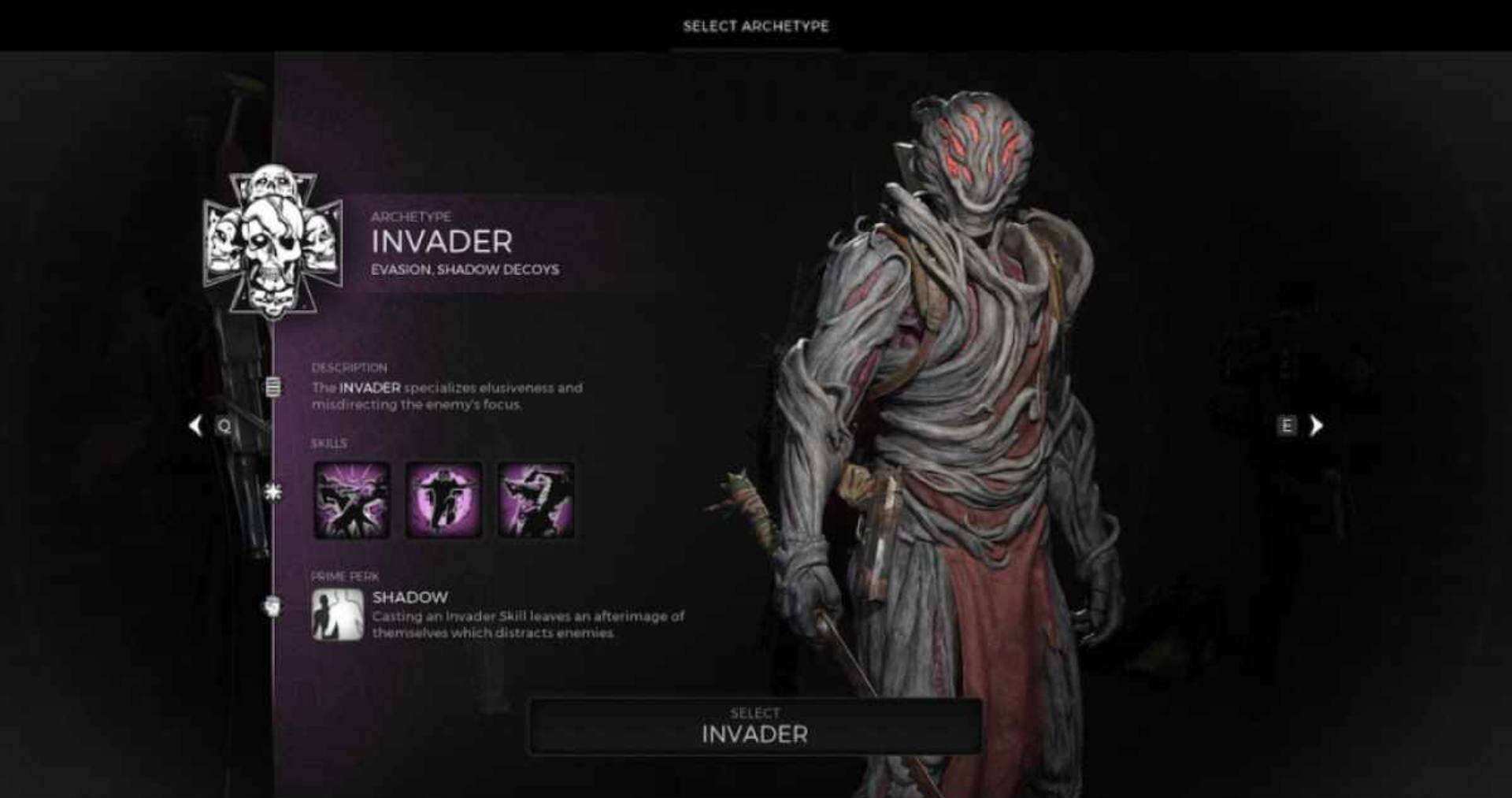 Лучшие классы в Remnant 2 — обзор архетипов, тир-лист и мультиклассы - изображение 11 Лучшие классы в Remnant 2 — обзор архетипов, тир-лист и мультиклассы - фото 11