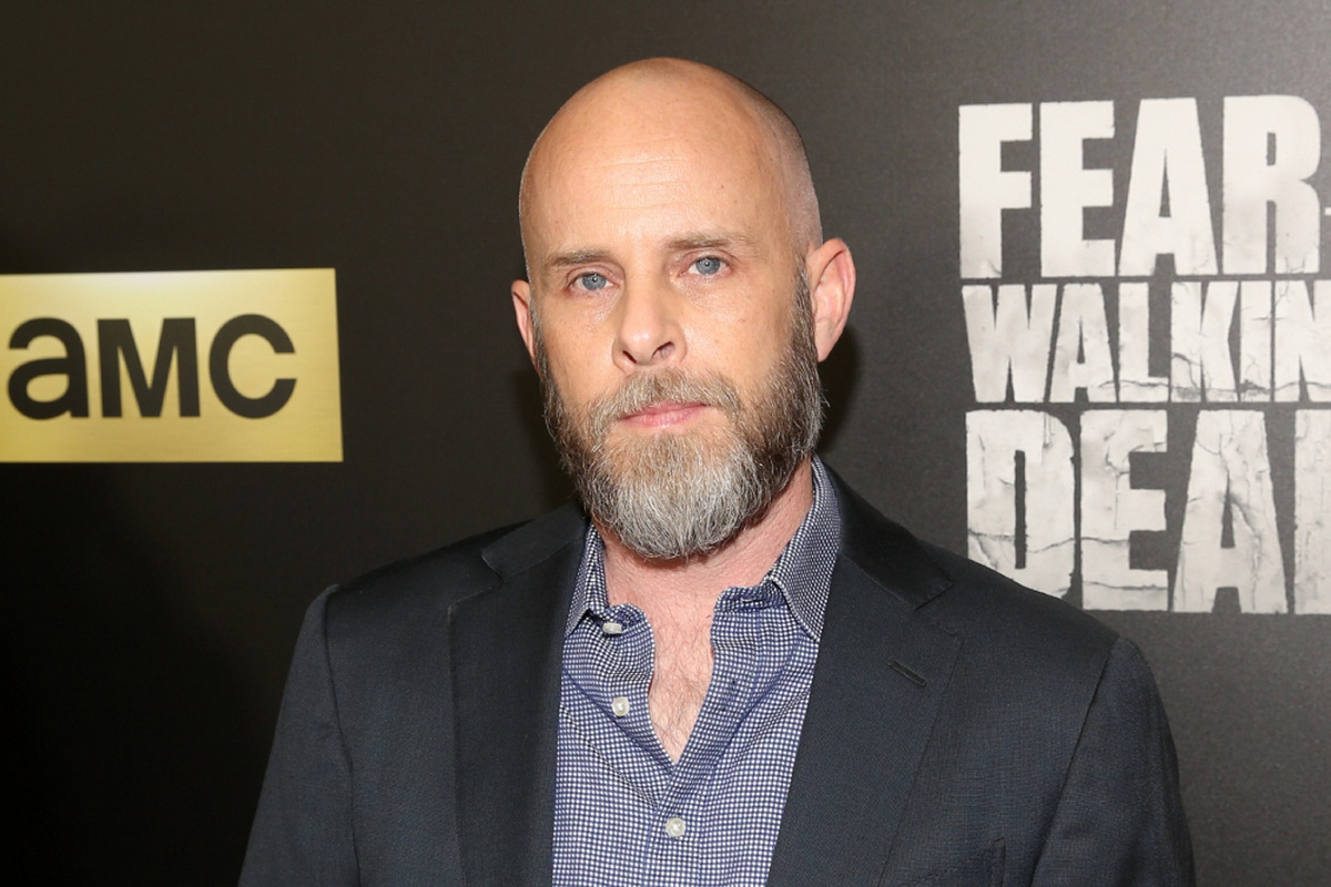 Шоураннер «Бойтесь ходячих мертвецов» Дэйв Эриксон подал в суд на AMC - изображение 1 Шоураннер «Бойтесь ходячих мертвецов» Дэйв Эриксон подал в суд на AMC - фото 1