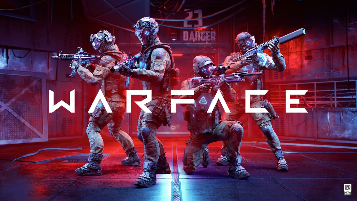 Онлайновый шутер Warface появился в Epic Games Store - изображение 1 Онлайновый шутер Warface появился в Epic Games Store - фото 1