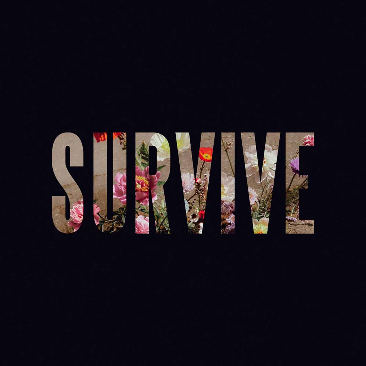 Обложка мини-альбома Survive

Источник: Apple Music