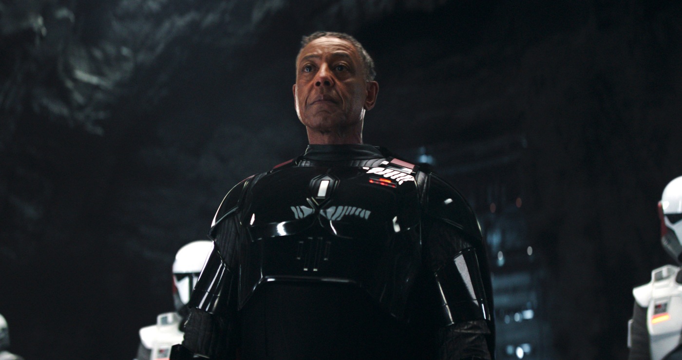 Рецензия на сериал «Мандалорец» – каким получился третий сезон? - фото 9