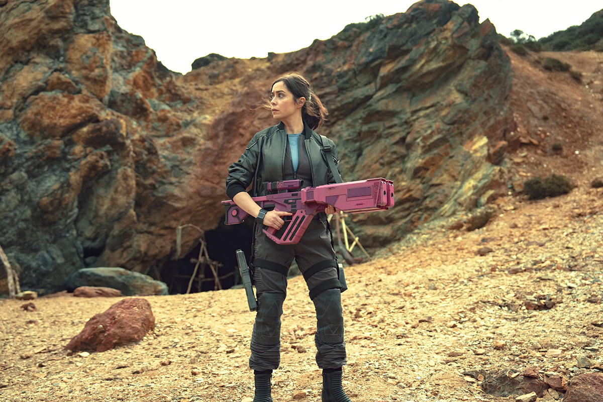 «Чёрное зеркало» 7 сезон: разбор эпизодов, новые смыслы и будущее культовой антиутопии - изображение 6 «Чёрное зеркало» 7 сезон: разбор эпизодов, новые смыслы и будущее культовой антиутопии - фото 6