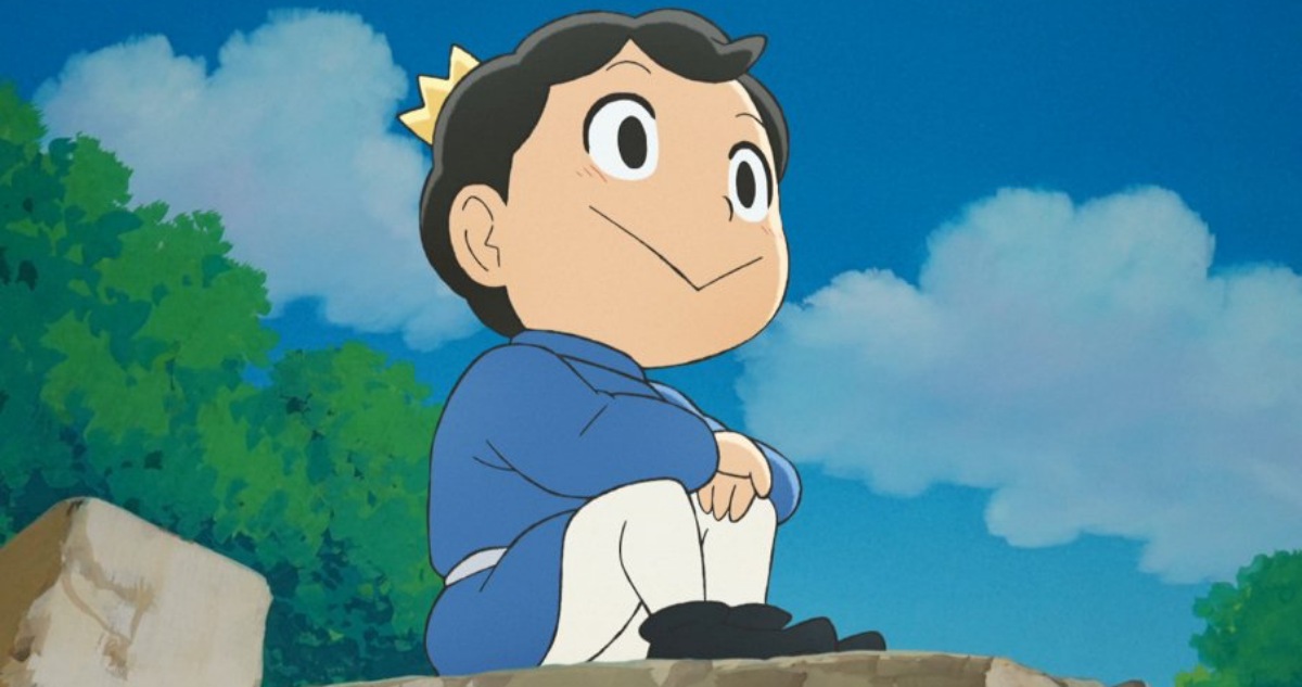 Лучшие аниме комедии — сериалы про инопланетян, школьную любовь и шпионов - фото 9