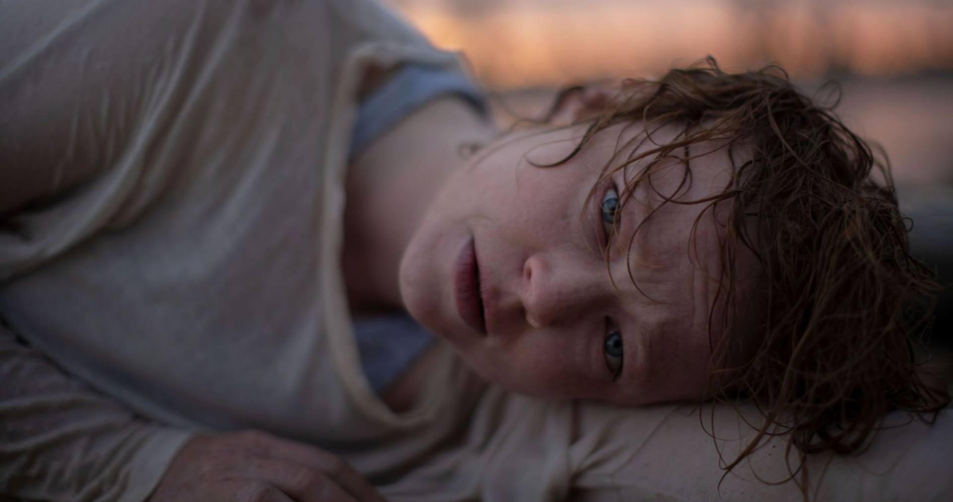 «Реинкарнация. Новая глава» — рецензия на жутко медленный хоррор о трудностях материнства - фото 4