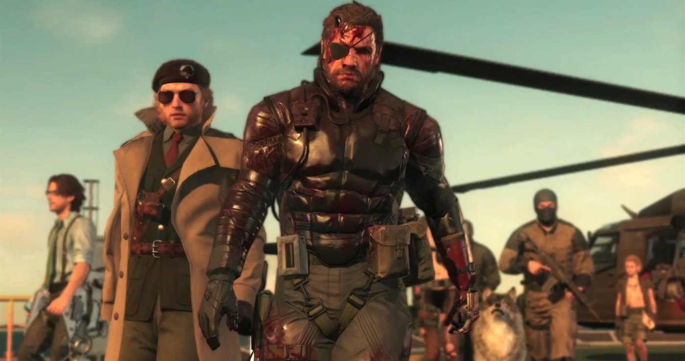 15 самых ожидаемых экранизаций игр: фильмы и сериалы - изображение 4 15 самых ожидаемых экранизаций игр: фильмы и сериалы - фото 4