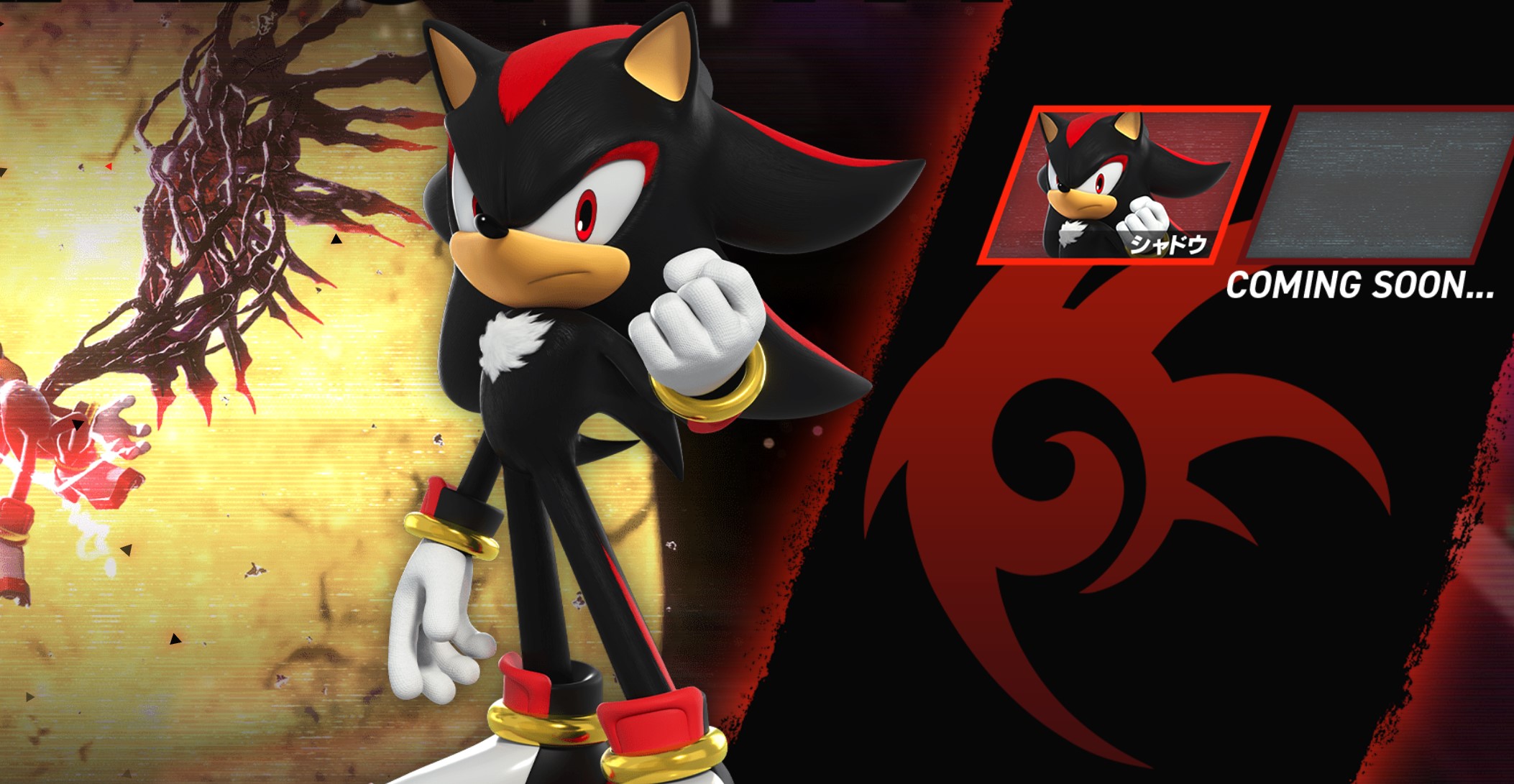 В Sonic X Shadow Generations может появиться четвёртый играбельный герой - изображение 1 В Sonic X Shadow Generations может появиться четвёртый играбельный герой - фото 1