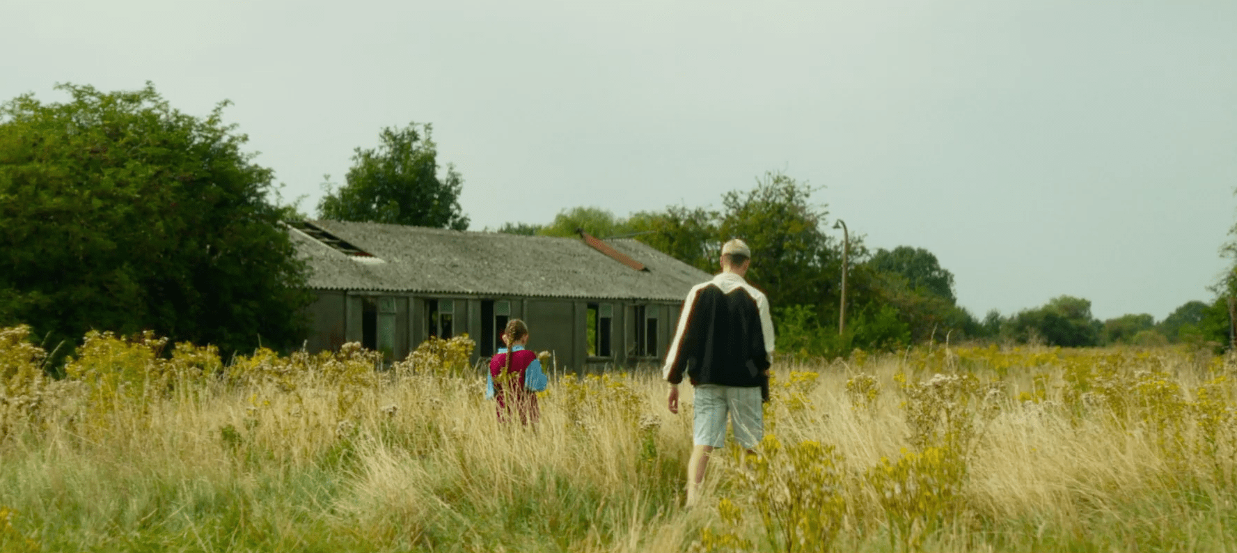 Рецензия на фильм «Задира»: Трогательная история, победившая на «Сандэнсе» - изображение 4 Рецензия на фильм «Задира»: Трогательная история, победившая на «Сандэнсе» - фото 4