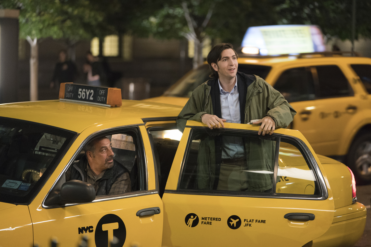 Впечатления от 3 сезона «Наследников»: «Игра престолов» с современными олигархами - фото 4