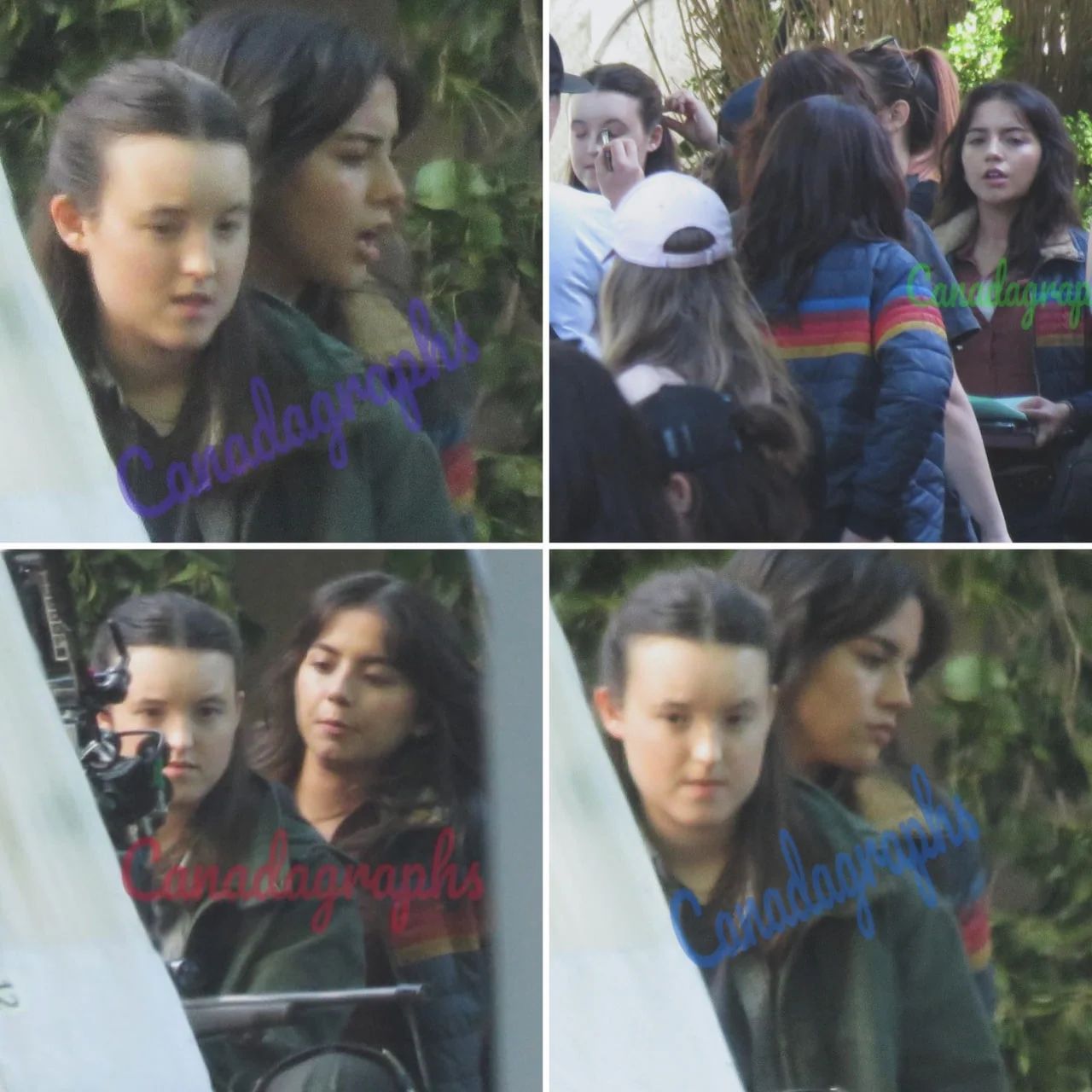 Пользователи недовольны внешностью Элли во втором сезоне The Last of Us - фото 1