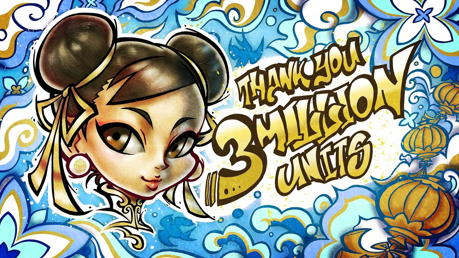 Общие продажи файтинга Street Fighter 6 превысили 3 млн копий - изображение 1 Общие продажи файтинга Street Fighter 6 превысили 3 млн копий - фото 1