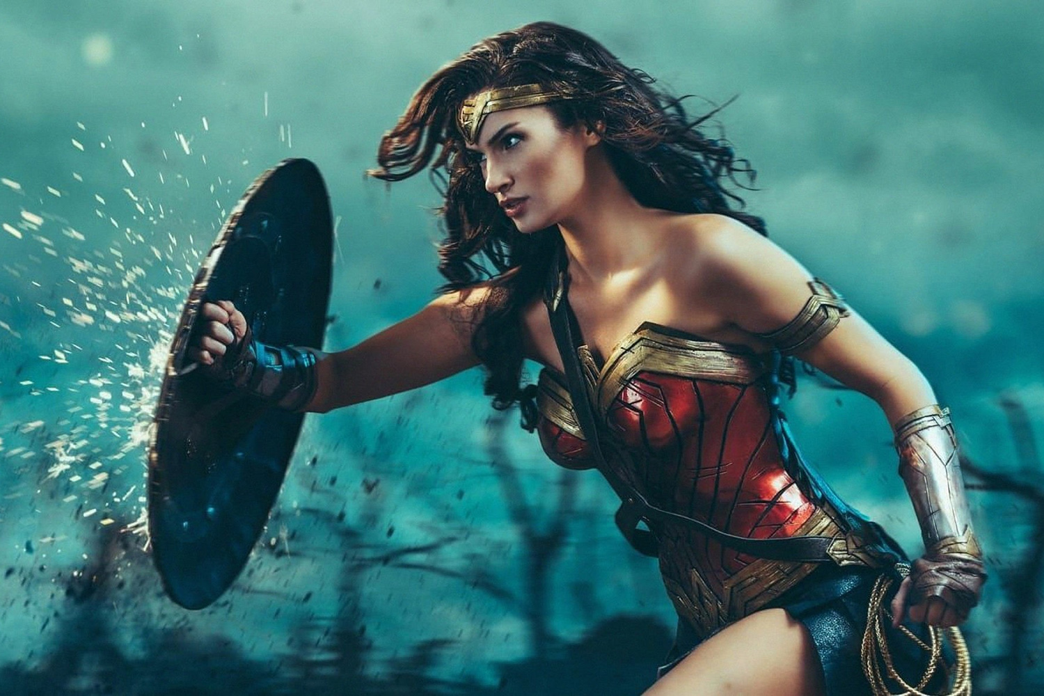 Что такое косплей: Объясняем феномен и показываем лучшие образы из игр и кино - фото 29