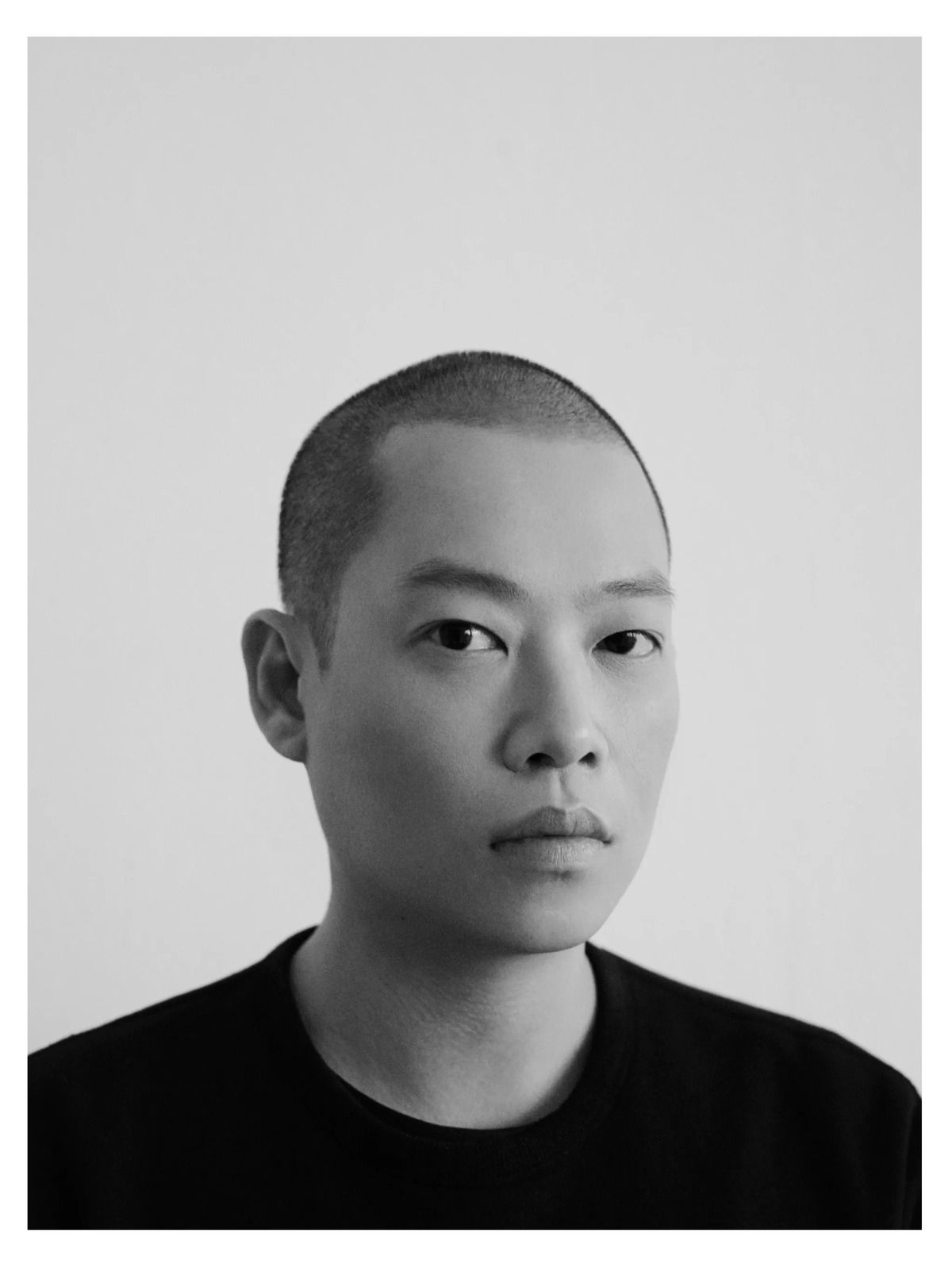 Джейсон Ву Фото: Courtesy of Jason Wu