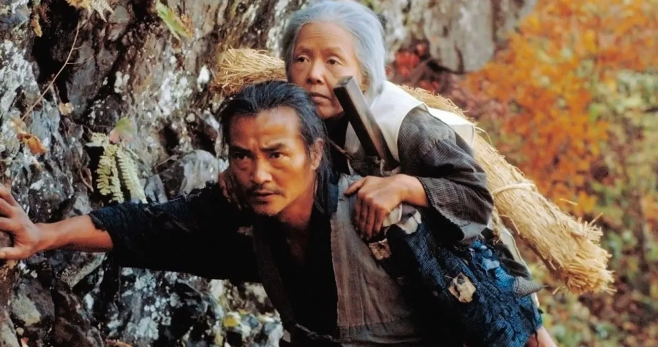 Лучшие японские фильмы всех времён: созерцательные драмы, потерянные ронины и любящие гангстеры