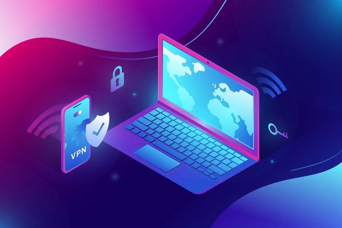 Vpn картинки для презентации