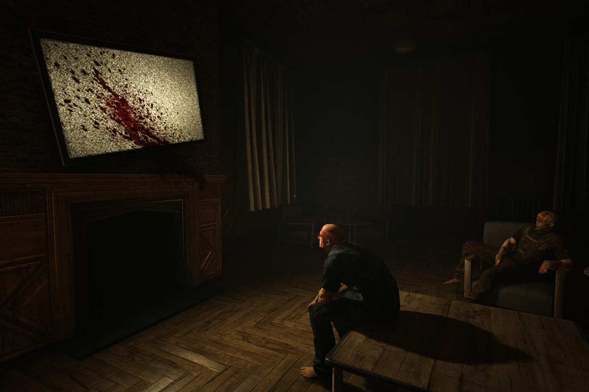 Outlast стала первой игрой Red Barrels, хотя когда-то команда была частью Ubisoft

Источник: Red Barrels