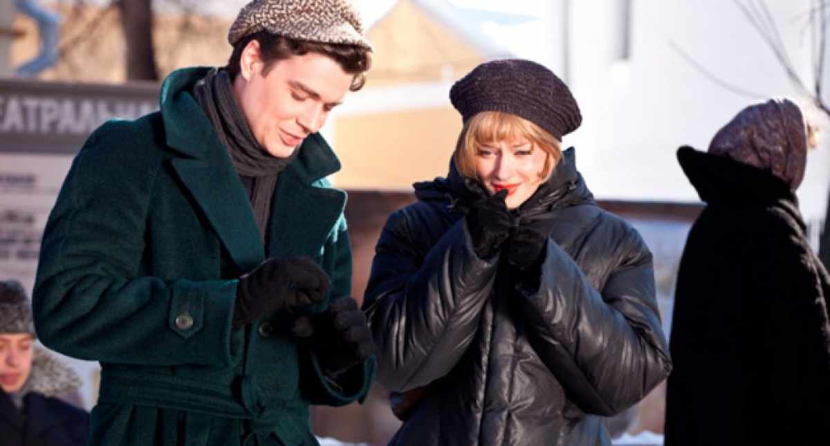 Лучшие российские сериалы про маньяков и серийных убийц: крах морали, травмы и детектив в коме - фото 5