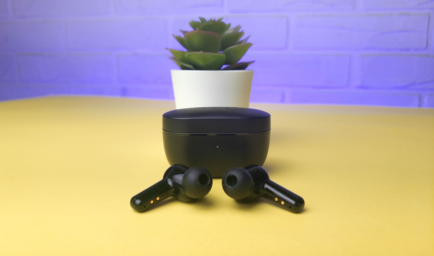 Обзор Tronsmart Apollo Air: как звучат бюджетные TWS-наушники с активным шумоподавлением - фото 12