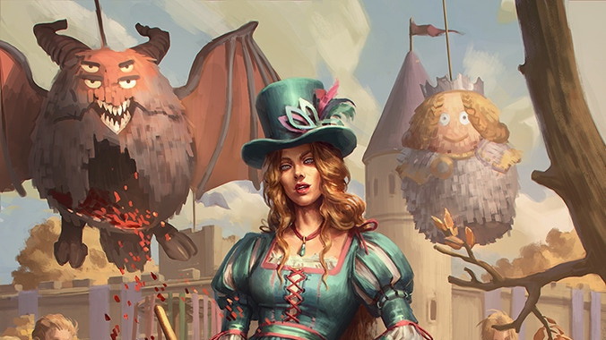 Гайд: как найти и разблокировать все мифические пути в Pathfinder: Wrath of the Righteous - фото 5