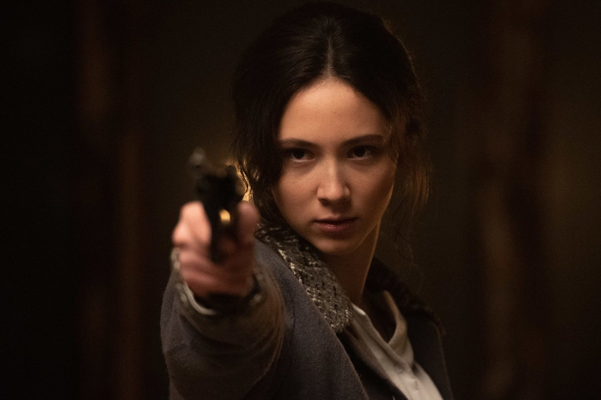 Пандемия коронавируса приостанавливала работу съёмочной группы почти на год
Источник: START