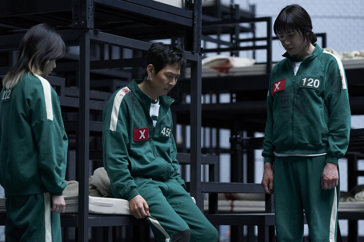 Летние сериалы 2025 — новинки, топ-релизы и что смотреть в жаркий сезон - фото 4