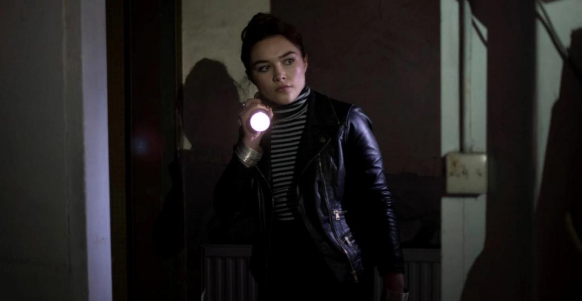 Кадр из фильма «Проклятие: Обитель смерти»

Источник: Sigma Films