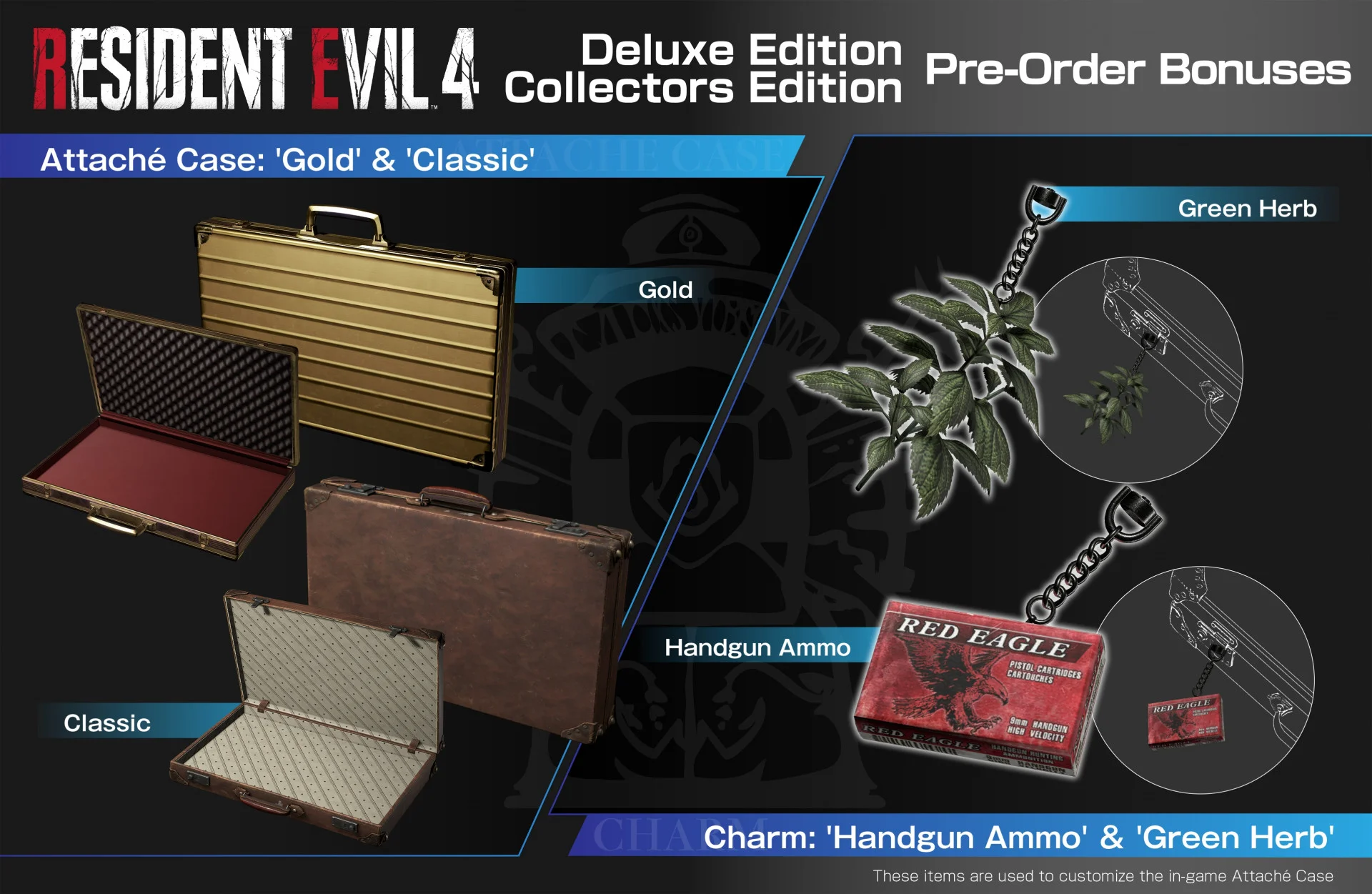 Появились подробности изданий ремейка Resident Evil 4 и новые скриншоты - фото 3