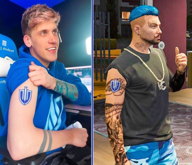 Бразильские игроки ролевого сервера в GTA Online были привиты вакциной Pfizer - изображение 1 Бразильские игроки ролевого сервера в GTA Online были привиты вакциной Pfizer - фото 1