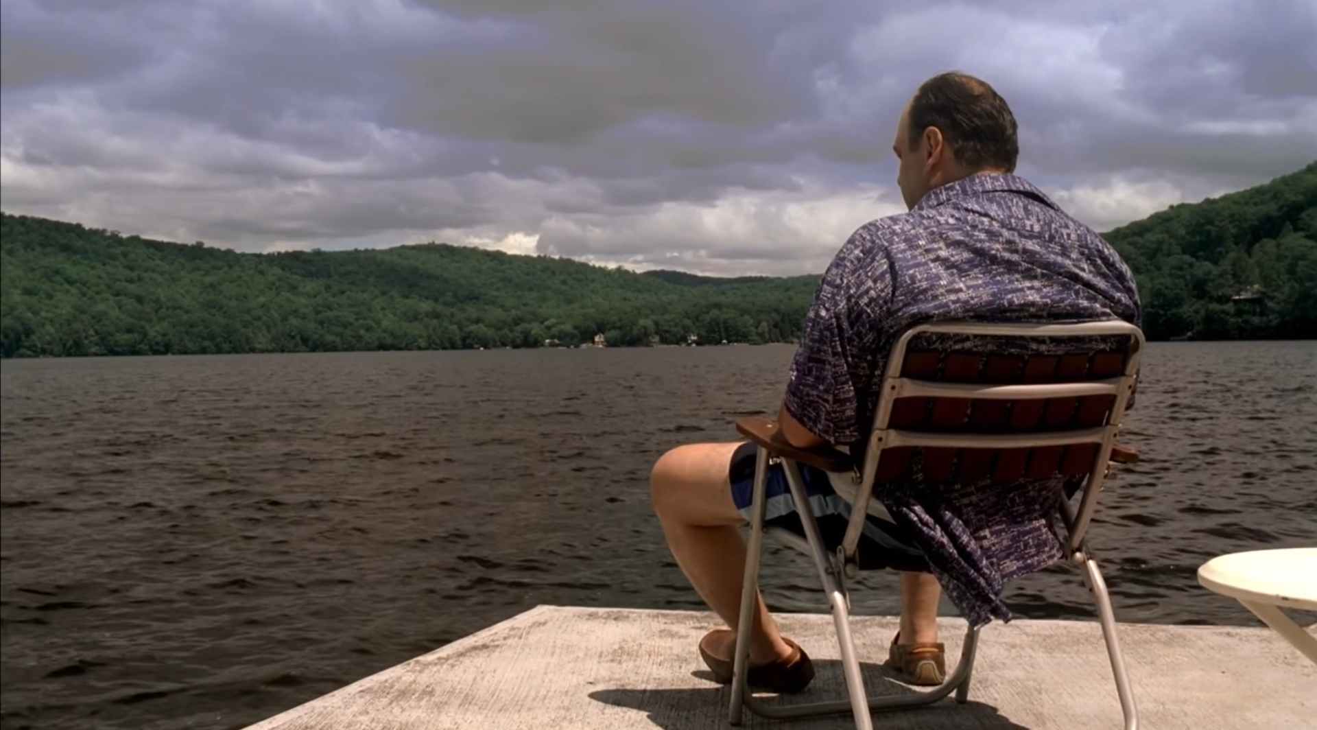 25 лет «Клану Сопрано»: Как устроено великое шоу HBO? - фото 11