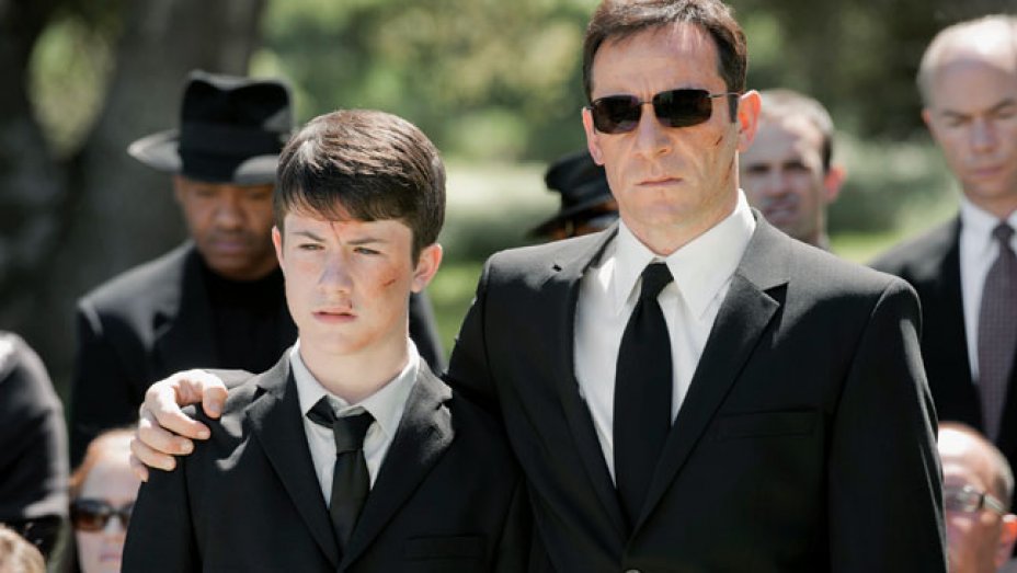 От «Убийства на пляже» до «Мейр из Исттауна»: 10 детективов, которые захочется досмотреть до конца - изображение 2 От «Убийства на пляже» до «Мейр из Исттауна»: 10 детективов, которые захочется досмотреть до конца - фото 2