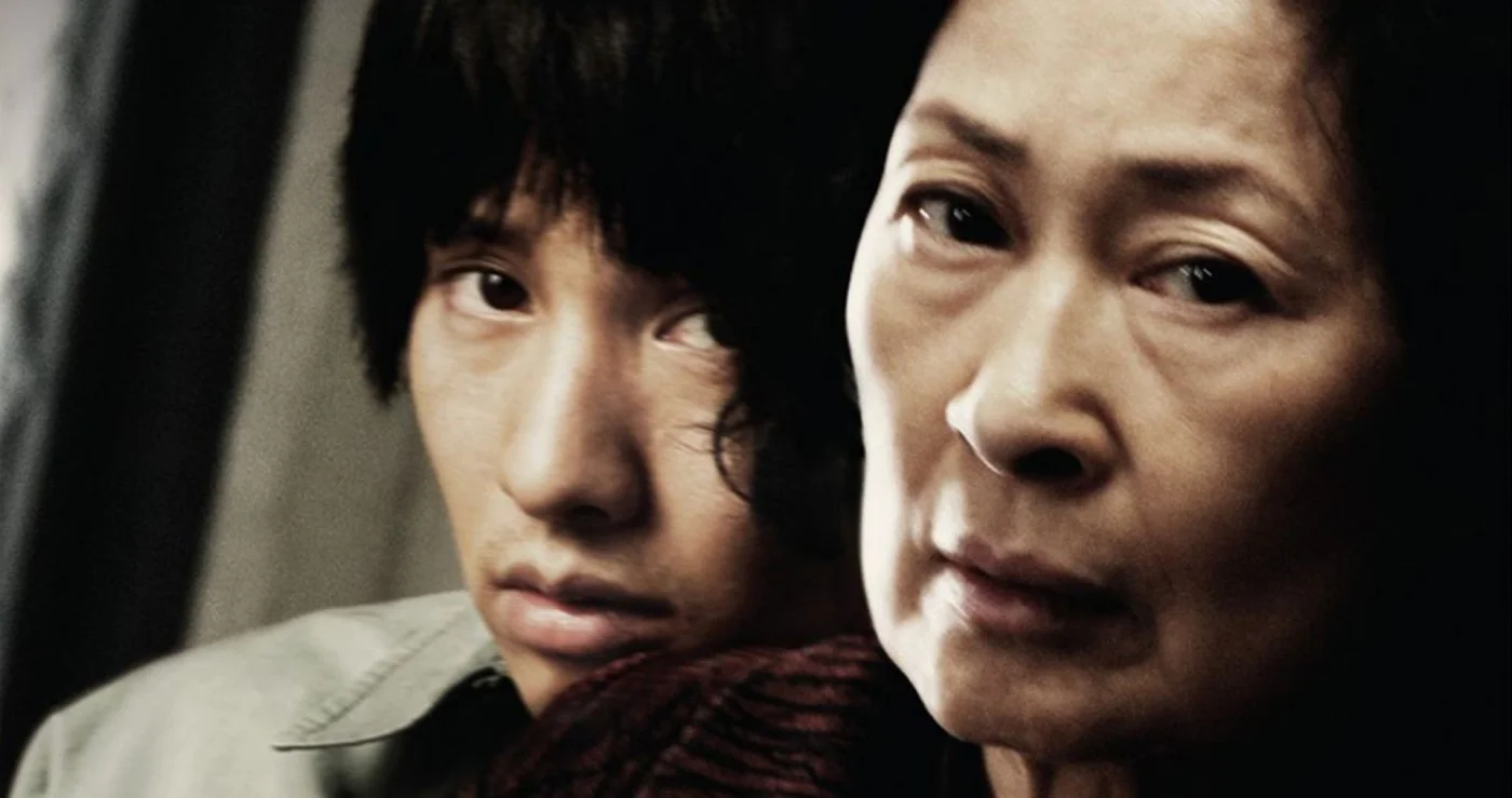 Лучшие корейские фильмы всех времён: драмы, ужасы и детективы - фото 31