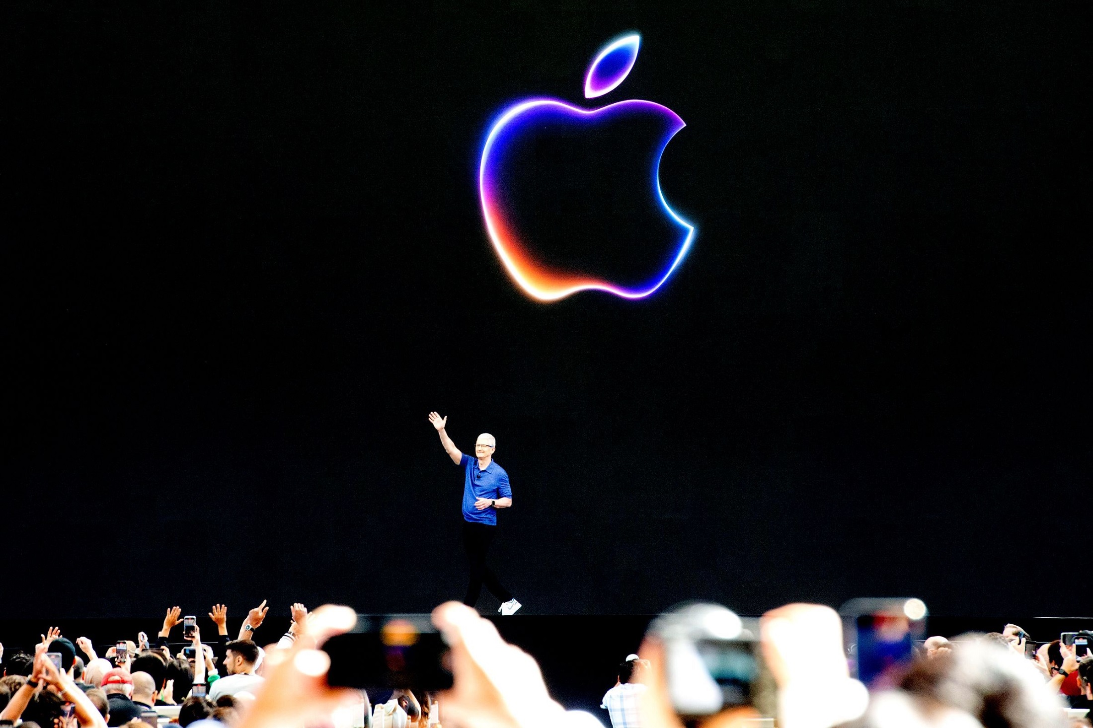 СМИ: Apple готовит своего «настольного» робота — релиз в 2027 году - фото 1