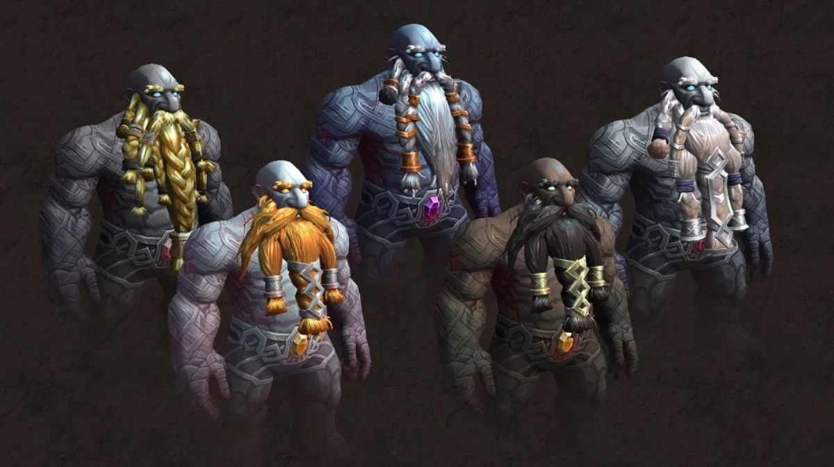 Blizzard детально рассказала о дополнении The War Within для World of Warcraft - фото 1