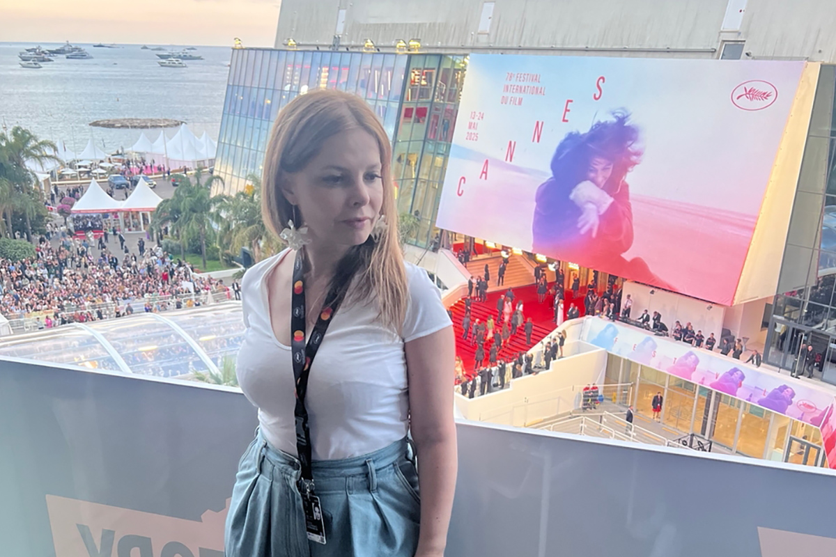 78-й Каннский международный кинофестиваль

Источник: «Про: взгляд»