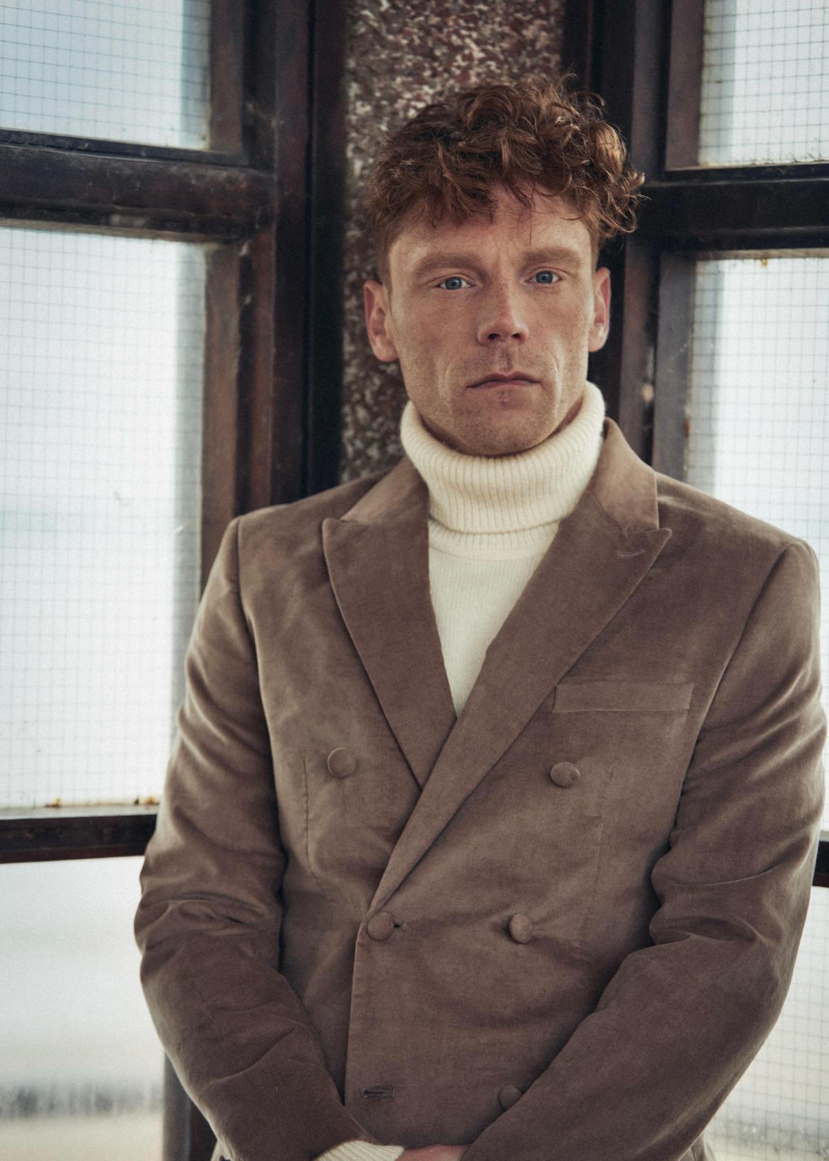 Инсайдер: роль Джеймса Бонда в фильме Дени Вильнёва может сыграть Скотт Роуз-Марш - изображение 1 Инсайдер: роль Джеймса Бонда в фильме Дени Вильнёва может сыграть Скотт Роуз-Марш - фото 1