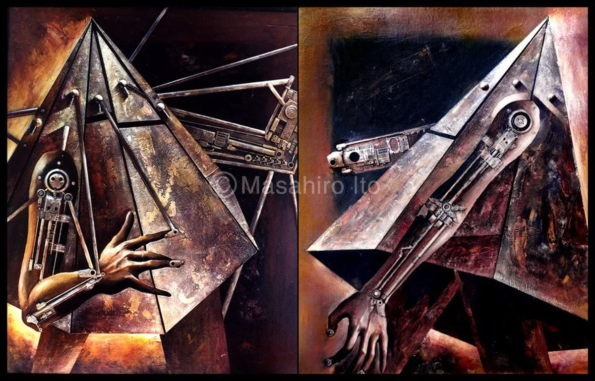 «Храброе сердце» послужило вдохновением для Пирамидоголового из Silent Hill - фото 1