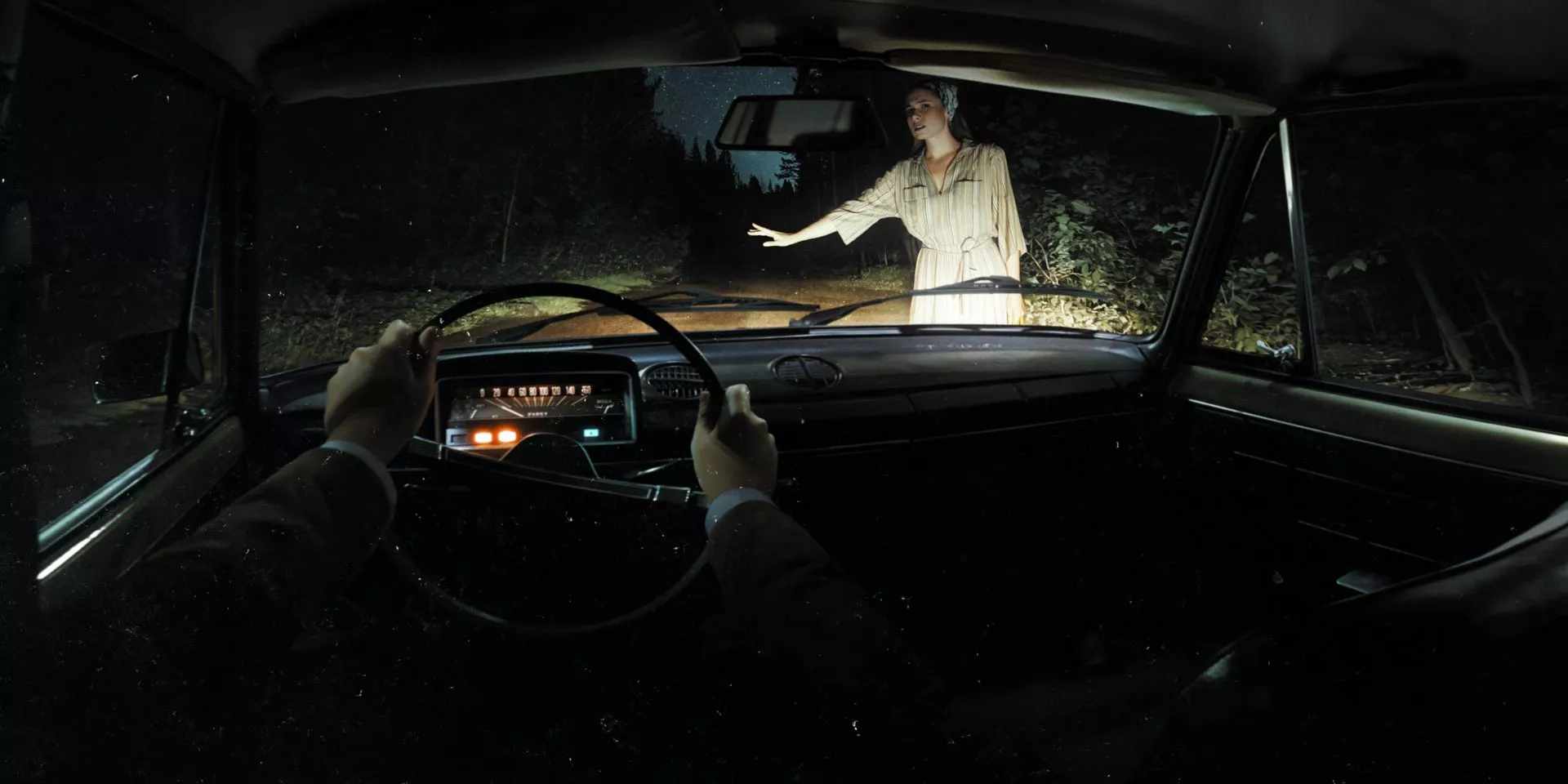 Лучшие российские сериалы про маньяков и серийных убийц: крах морали, травмы и детектив в коме - фото 7