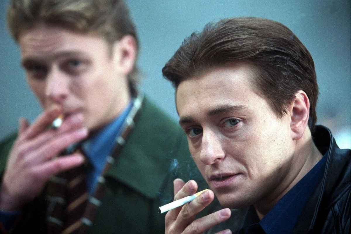 17 лучших криминальных сериалов всех времен, которые стоит посмотреть - изображение 5 17 лучших криминальных сериалов всех времен, которые стоит посмотреть - фото 5