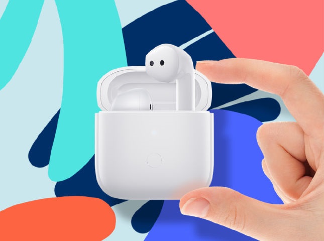 Xiaomi представила бюджетные TWS-наушники Redmi Buds 3 с быстрой зарядкой - изображение 1 Xiaomi представила бюджетные TWS-наушники Redmi Buds 3 с быстрой зарядкой - фото 1