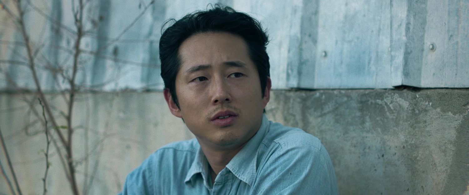 Стала известна роль Стивена Яна в анимационном фильме по «Аватару: Легенда об Аанге» - изображение 1 Стала известна роль Стивена Яна в анимационном фильме по «Аватару: Легенда об Аанге» - фото 1