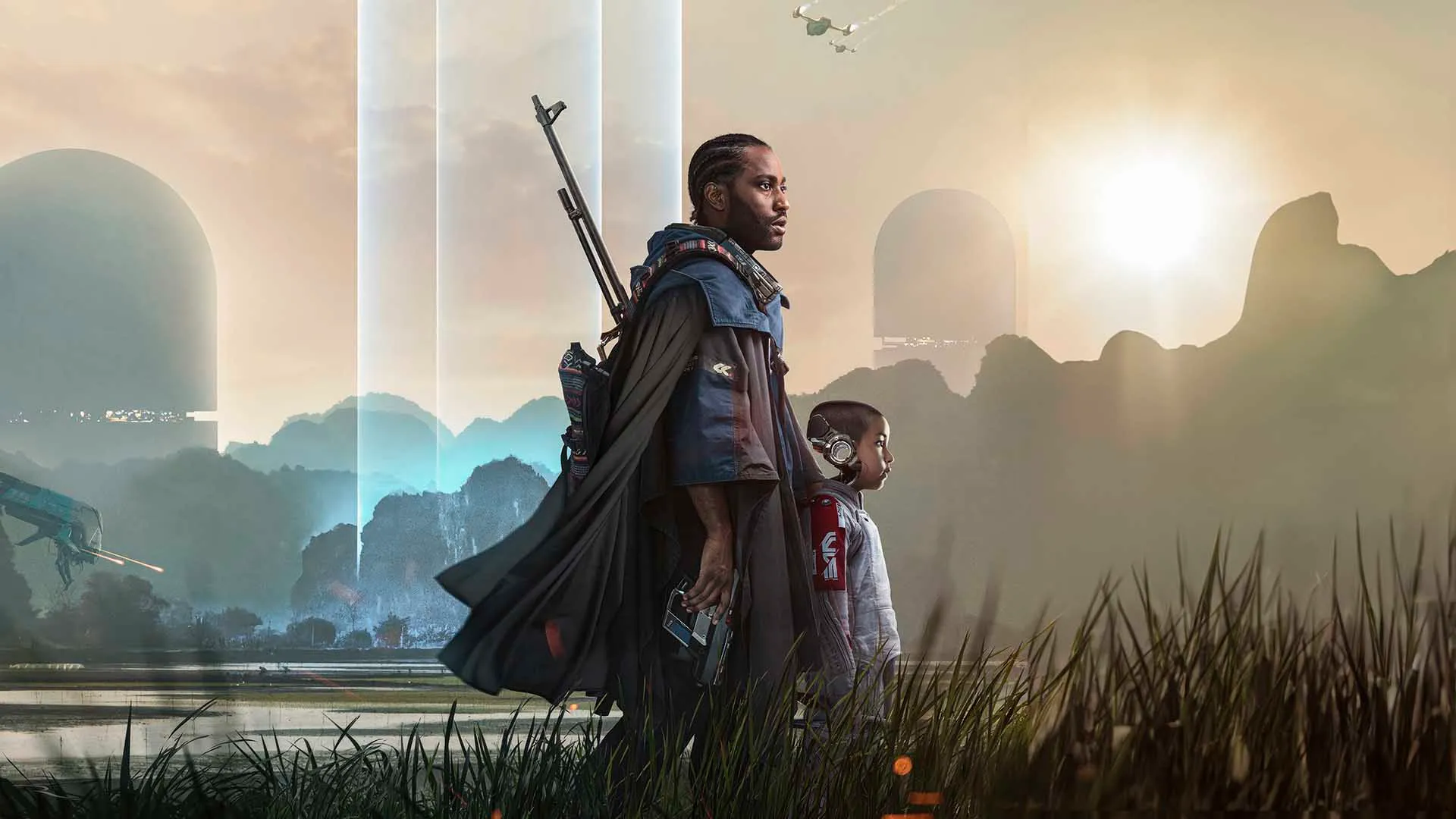 11 лучших фантастических фильмов 2023 года: беззащитные клоны и милые франкенштейны - фото 1