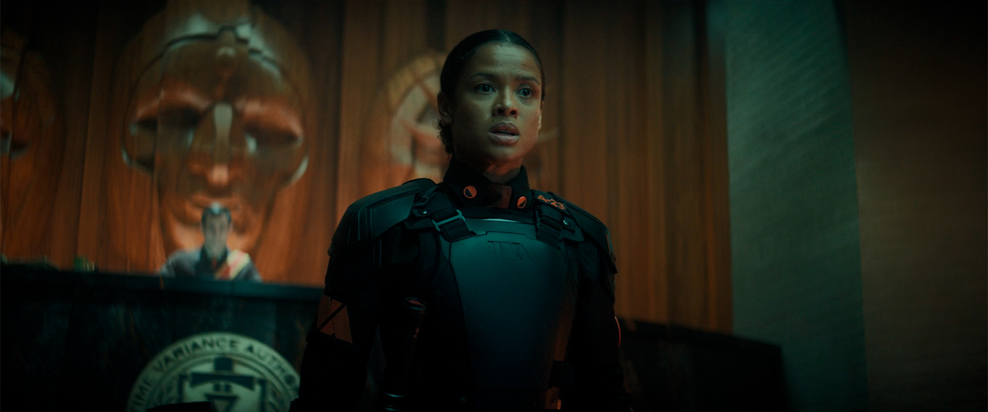 Вампиры, леди из Асгарда и трикстер-аллигатор: все отсылки, пасхалки и референсы из 4 серии «Локи» - изображение 2 Вампиры, леди из Асгарда и трикстер-аллигатор: все отсылки, пасхалки и референсы из 4 серии «Локи» - фото 2