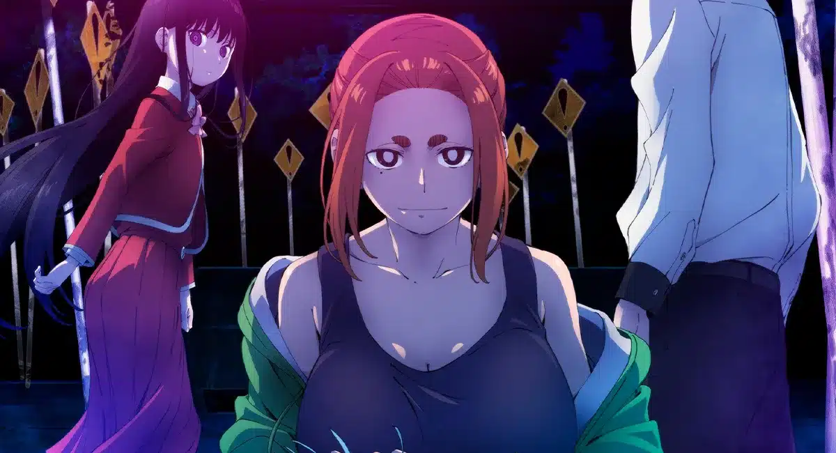 13 новых аниме сериалов весны 2024: Милые котики, расследования и шпионские интриги - изображение 11 13 новых аниме сериалов весны 2024: Милые котики, расследования и шпионские интриги - фото 11