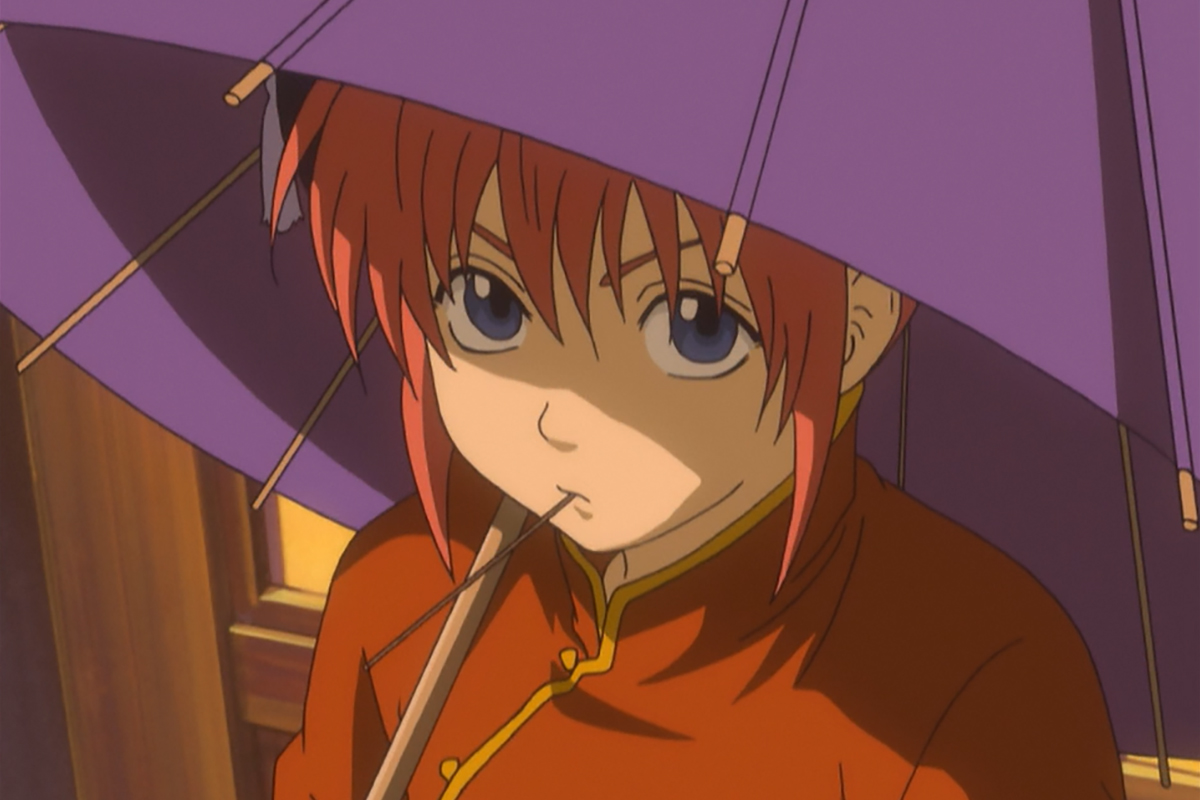 Кагура всегда добавляет «-ару» в конце своих реплик — это считается «китайским акцентом»

Источник: Sunrise